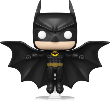 Funko Pop! Deluxe: Batman'in 85. Yıldönümü - Batman