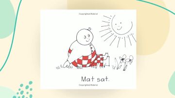 Bob Books - Set 1: Beginning Readers Box Set Phonics, Ages 4 and Up, Kindergarten (Stage 1: Starting to Read): 01