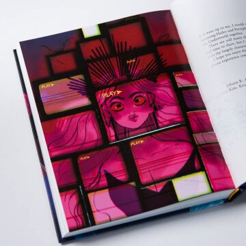 Lore Olympus: Volume Three: 3
