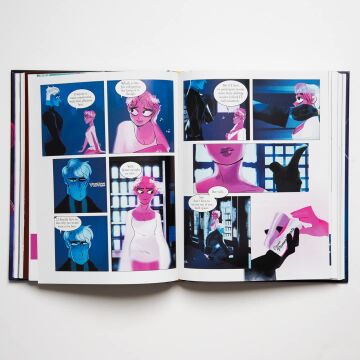 Lore Olympus: Volume Three: 3