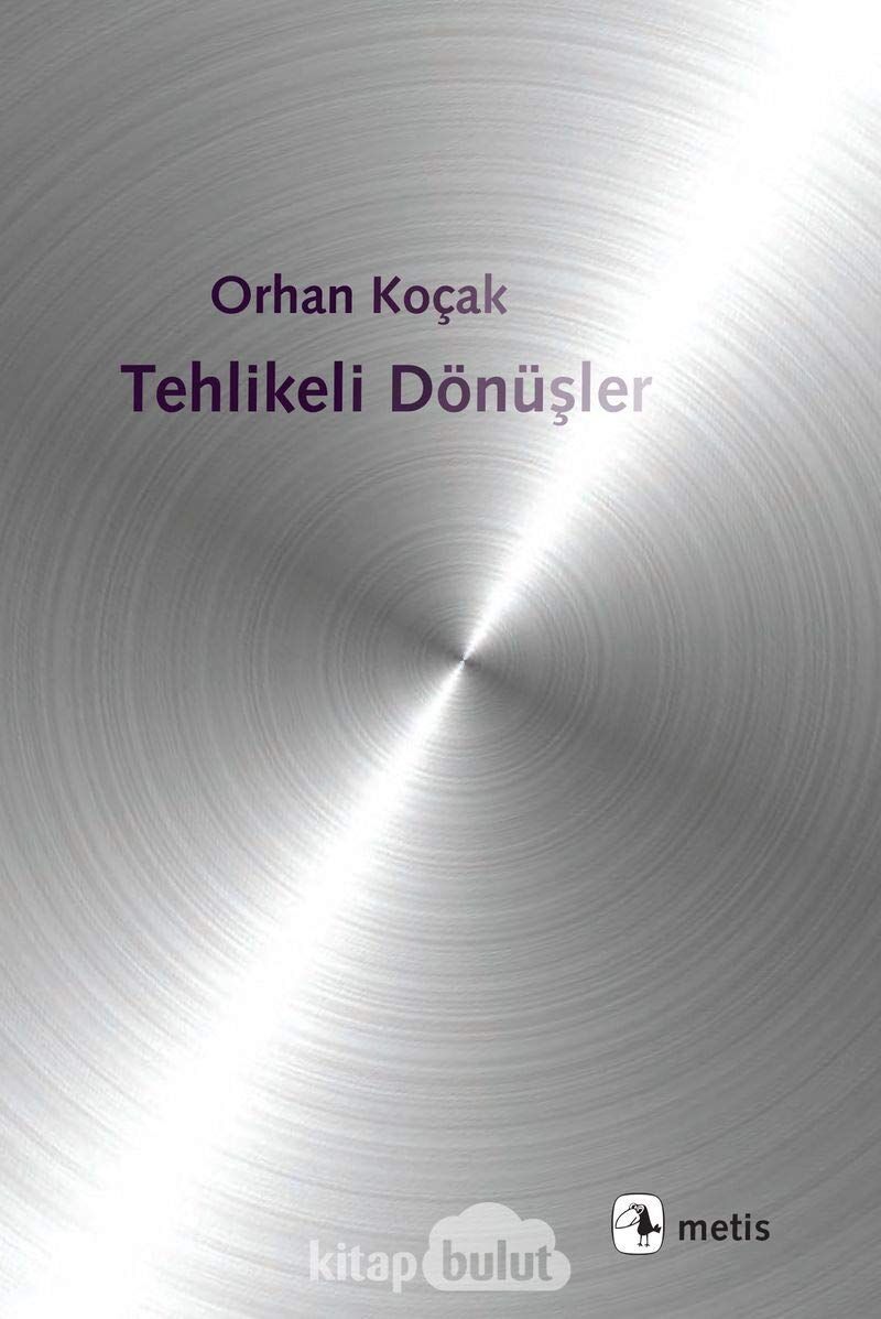 Tehlikeli Dönüşler