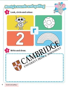 Kid's Box New Generation Level 1 Activity Book with Digital Pack British English