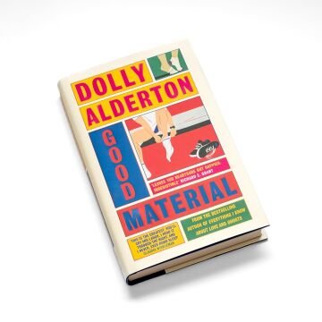 Good Material: THE INSTANT SUNDAY TIMES BESTSELLER, FROM THE AUTHOR OF EVERYTHING I KNOW ABOUT LOVE