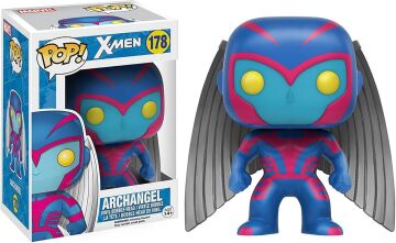 Funko X-Men Başmelek Pop Marvel Şekil''