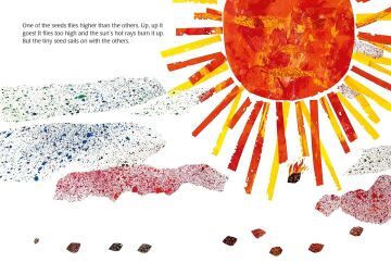 The Tiny Seed