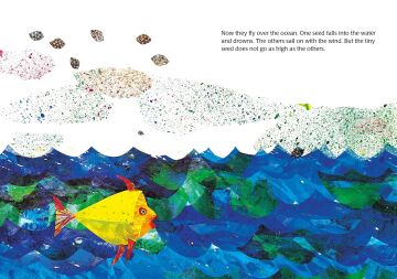 The Tiny Seed