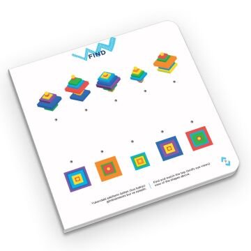 8+ Yaş 9’lu Set