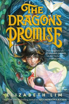 The Dragon's Promise: 2
