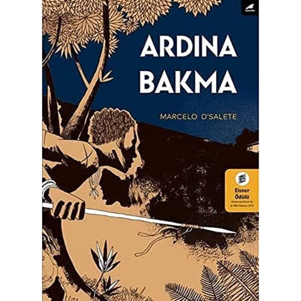 Ardına Bakma