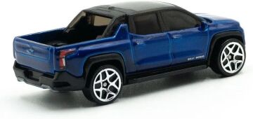 Hot Wheels Tekli Arabalar Silverado Ev Rst HRY63