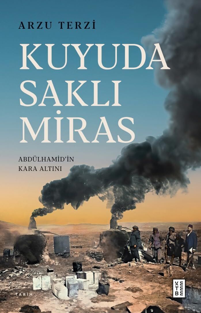 Kuyuda Saklı Miras: Abdülhamid’in Kara Altını
