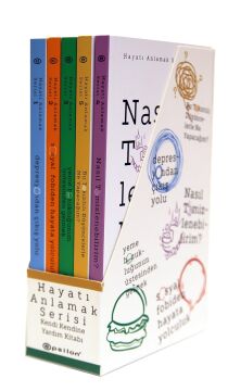 Hayatı Anlamak Serisi (5 Kitap)
