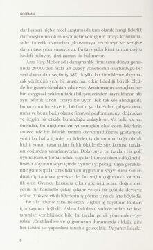 İnsan Yönetimi