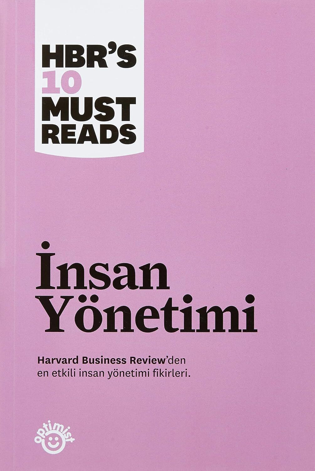 İnsan Yönetimi