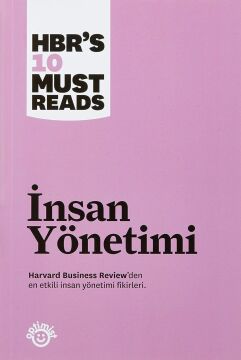 İnsan Yönetimi
