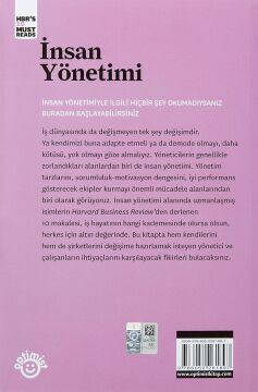 İnsan Yönetimi