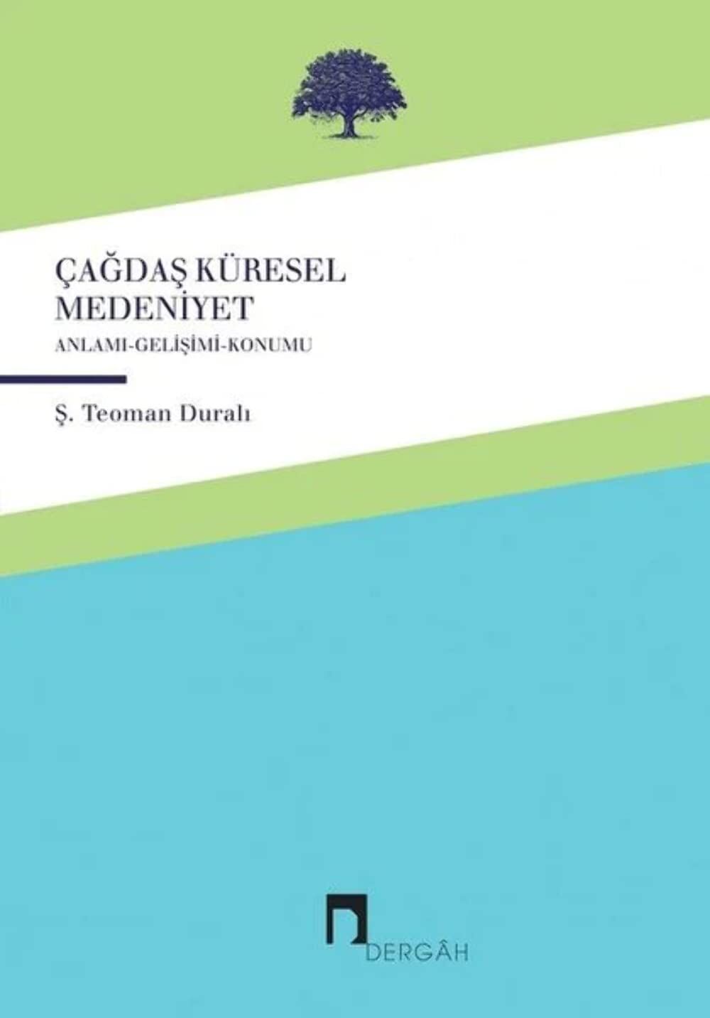 Çağdaş İngiliz-Yahudi Küresel Medeniyeti