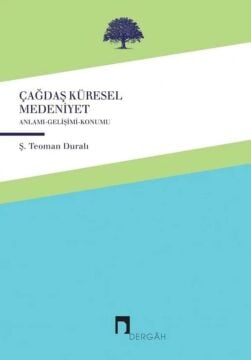 Çağdaş İngiliz-Yahudi Küresel Medeniyeti