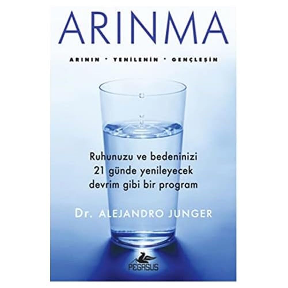 Arınma: Arının - Yenilenin - Gençleşin