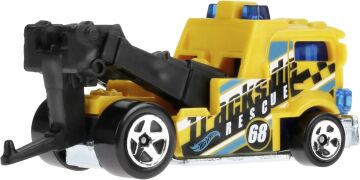 Hot Wheels Tekli Arabalar Heavy Hitcher HKJ24