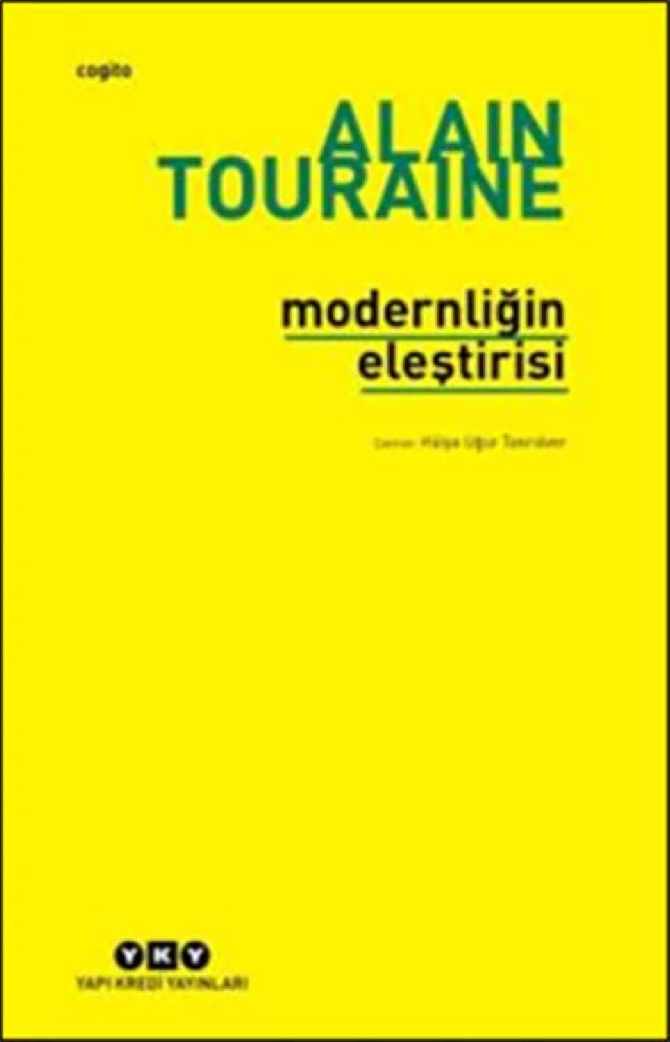 MODERNLİĞİN ELEŞTİRİSİ