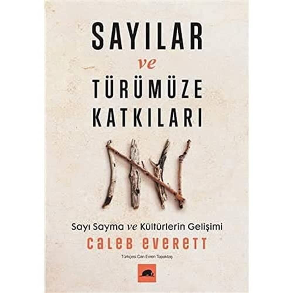 Sayılar ve Türümüze Katkıları: Sayı Sayma ve Kültürlerin Gelişimi