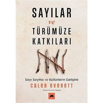 Sayılar ve Türümüze Katkıları: Sayı Sayma ve Kültürlerin Gelişimi