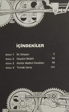 FULL METAL ALCHEMİST 1-ÇELİK SİMYACI