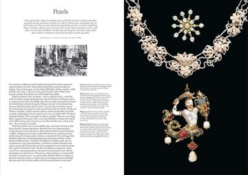 Jewels & Jewellery