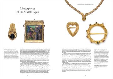 Jewels & Jewellery
