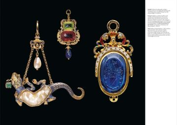 Jewels & Jewellery