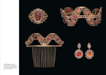 Jewels & Jewellery
