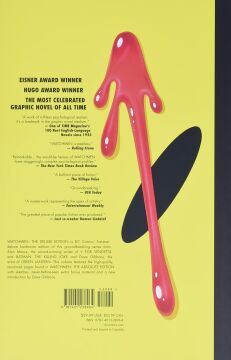 Watchmen: The Deluxe Edition