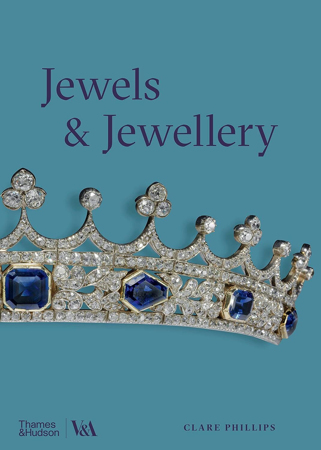 Jewels & Jewellery