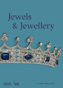 Jewels & Jewellery