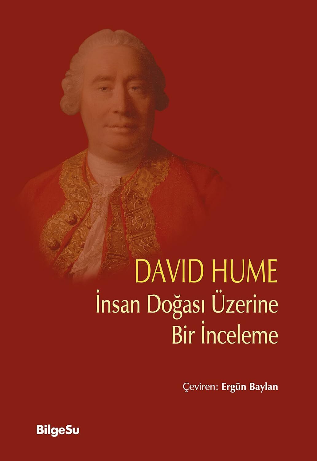 İNSAN DOĞASI ÜZERİNE BİR İNCELEME: Deneysel Akıl Yürütme Yöntemini Moral Konulara Uygulamaya Yönelik Bir Çalışma