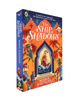 The Ship of Shadows