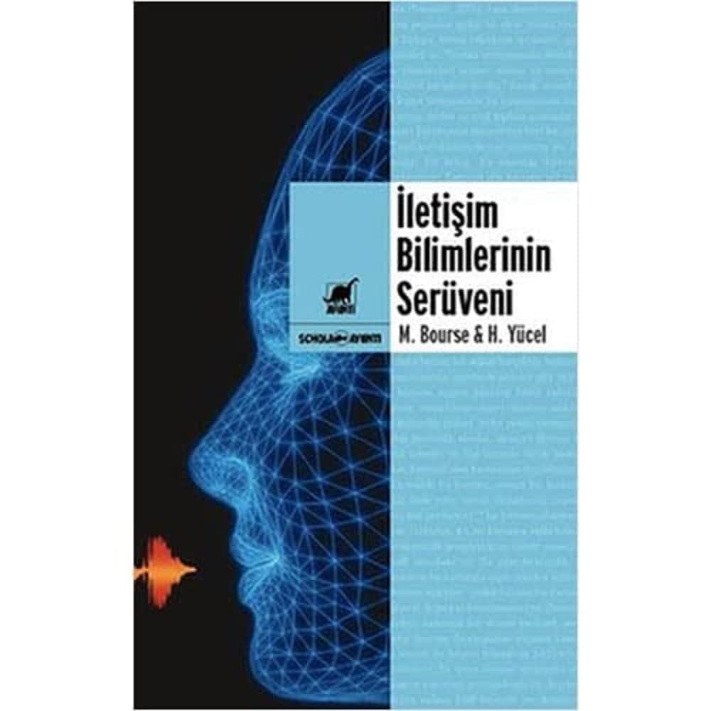 İletişim Bilimlerinin Serüveni