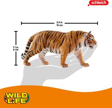 Schleich Wild Life Kaplan