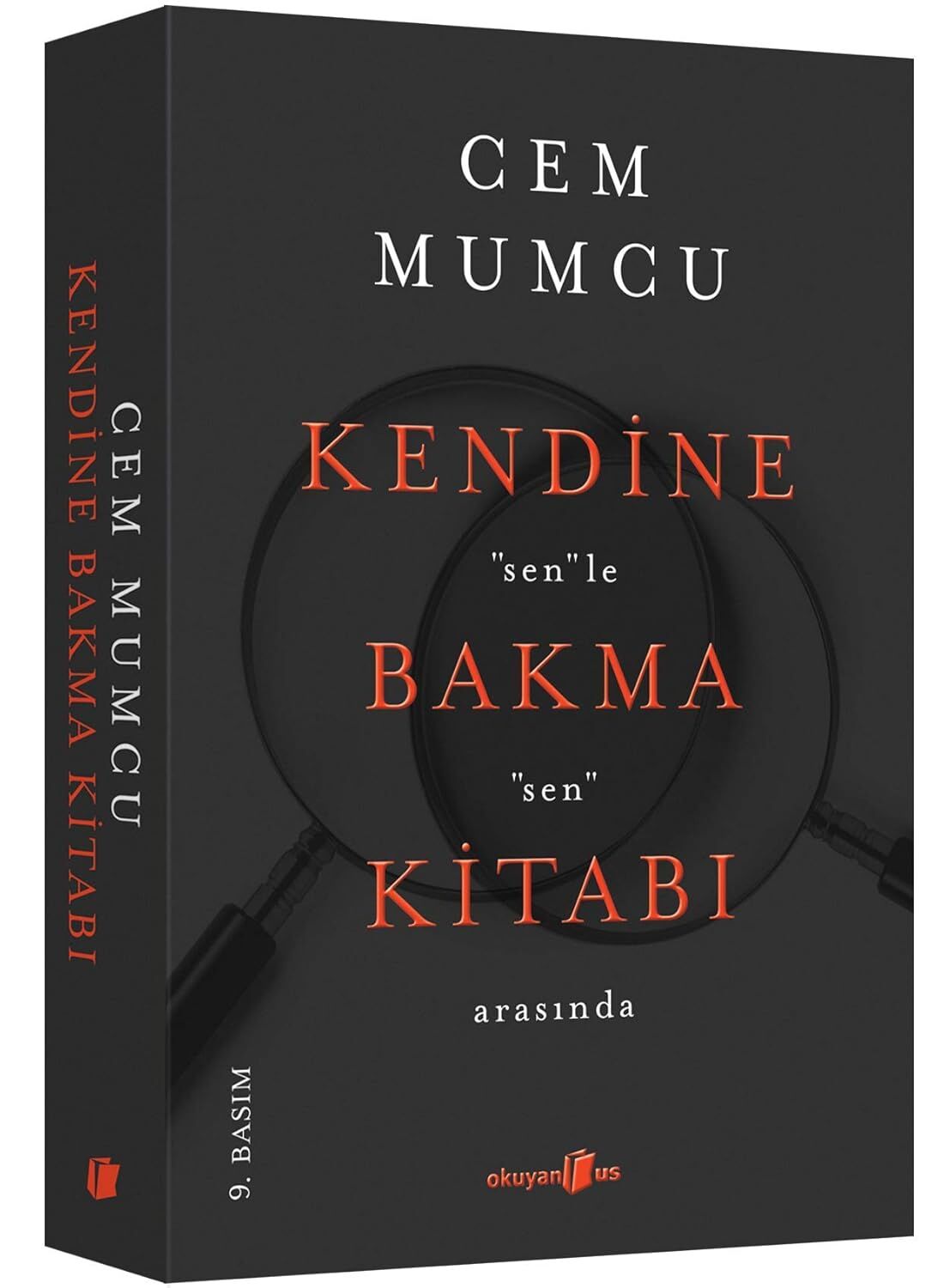 Kendine Bakma Kitabı