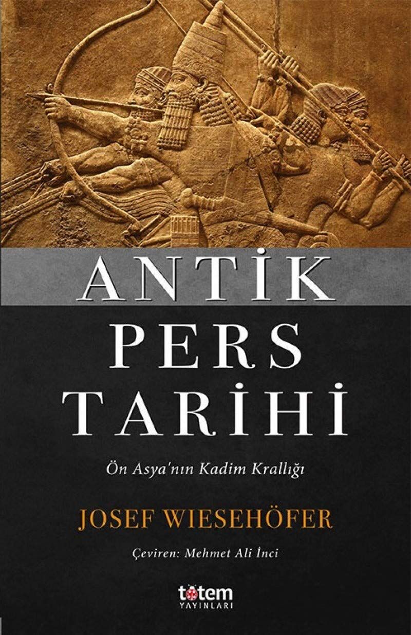 Antik Pers Tarihi: Ön Asya'nın Kadim Krallığı
