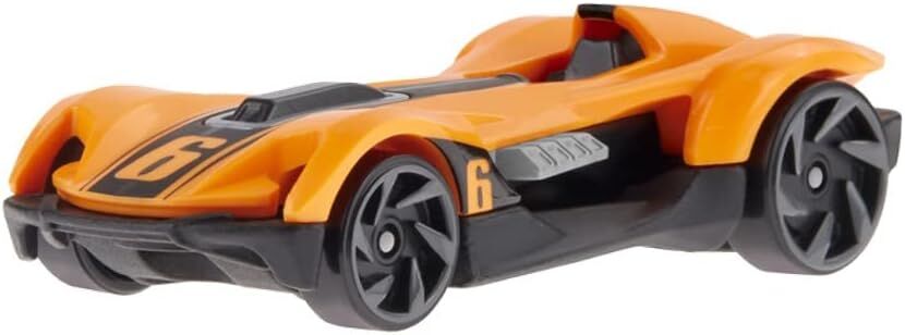 Hot Wheels 1:64 Tekli Arabalar 2023 012/250 Hw Roadsters Roadster Bite