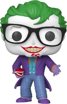 Funko Pop! Filmler: Batman'in 85. Yıldönümü - Joker