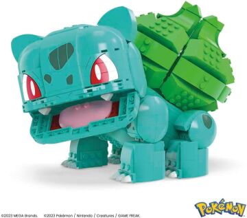 MEGA Pokémon Jumbo Bulbasaur