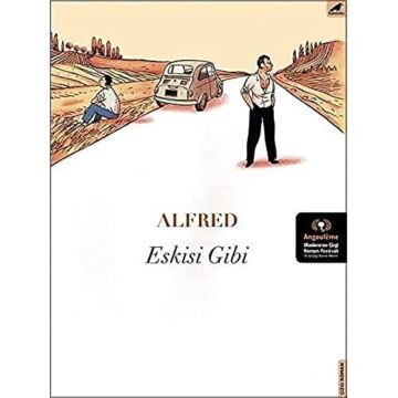 Eskisi Gibi