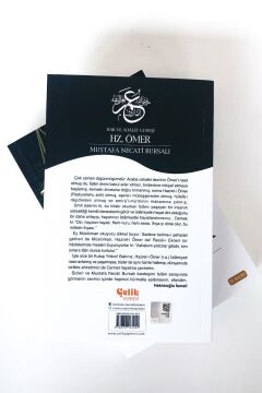 Hz. Ömer: Hak ve Adalet Güneşi