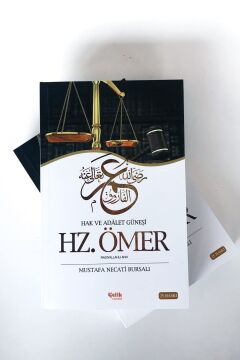 Hz. Ömer: Hak ve Adalet Güneşi