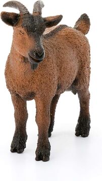 Schleich 13828 FFA Ffa Cabra/Goat, Renkli