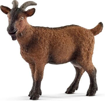 Schleich 13828 FFA Ffa Cabra/Goat, Renkli