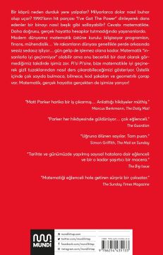 Pi'si Pi'sine: Gelmiş Geçmiş En Büyük Hesap Hataları